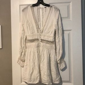 Free People dress